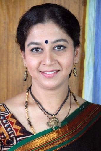 Portrait of Sudharani