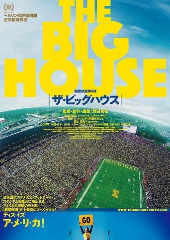 Poster of The Big House