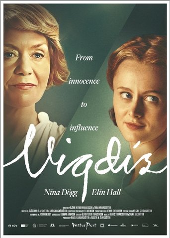 Poster of Vigdis