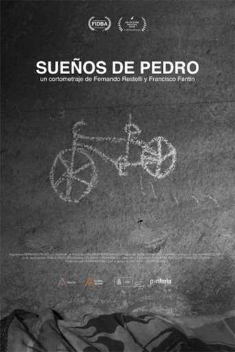 Sueños de Pedro Poster of Sueños de Pedro