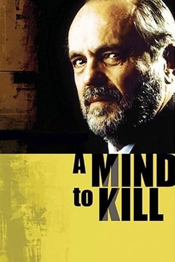 Poster of A Mind to Kill
