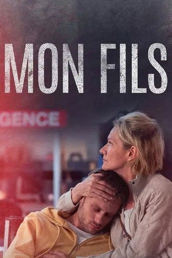 Portrait for Mon fils - Season 1