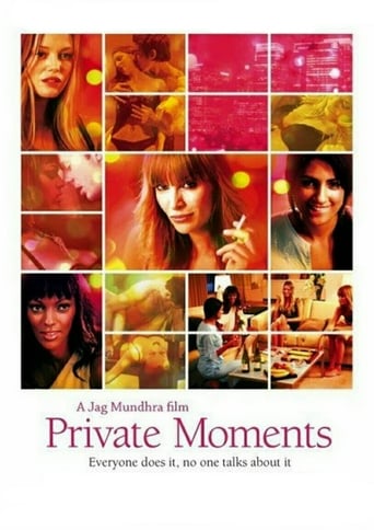 Poster of Private Moments