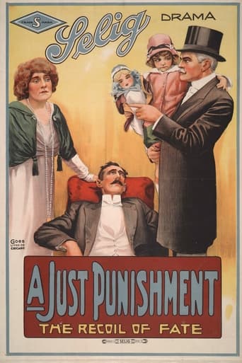 Poster of A Just Punishment