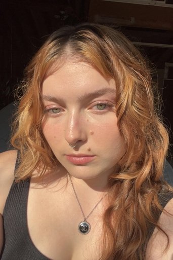 Portrait of Paige Akers