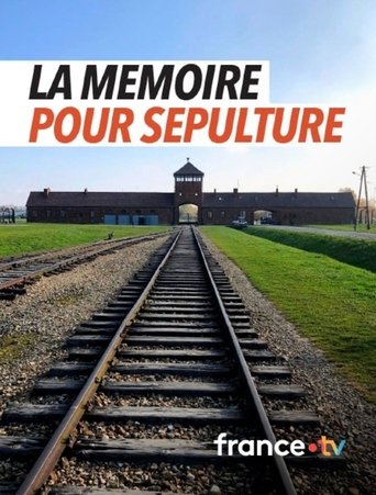 Poster of La mémoire pour sépulture
