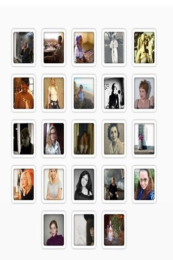 Portrait of World Women Project