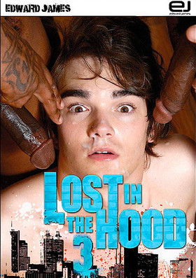 Lost in the Hood 3 Poster of Lost in the Hood 3