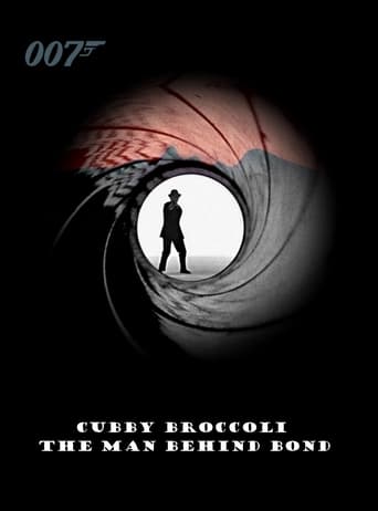 Poster of Cubby Broccoli: The Man Behind Bond