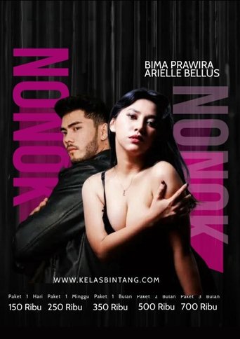Nonok Poster of Nonok