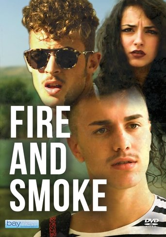 Fire and Smoke Poster of Fire and Smoke