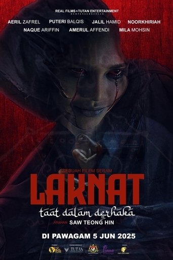 Poster of Laknat
