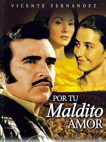Poster of Por Tu Maldito Amor