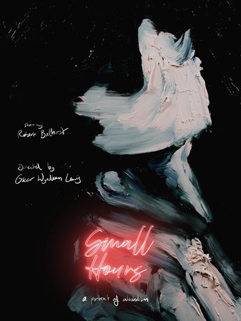 Poster of Small Hours
