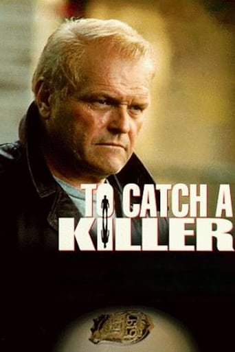 Poster of To Catch a Killer