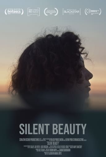 Poster of Silent Beauty