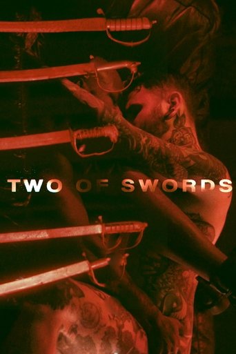 Two of Swords Poster of Two of Swords