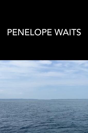 Penelope Waits Poster of Penelope Waits