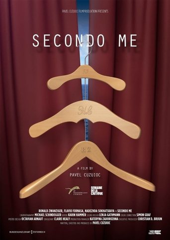 In My Opinion Poster of In My Opinion