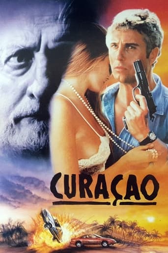 Poster of Curaçao