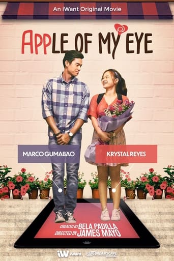 Poster of Apple of My Eye