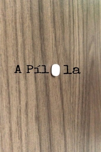 Poster of A Pílula