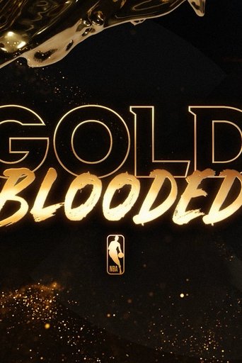 Poster of Gold Blooded