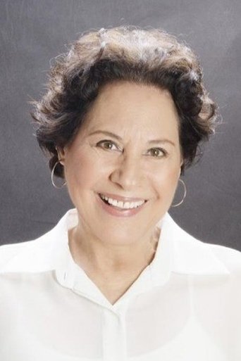Portrait of Deive Rose