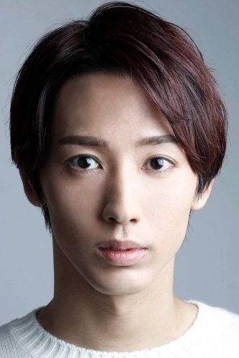 Portrait of Shori Kondo