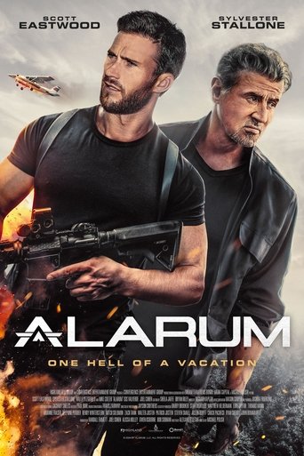 Poster of Alarum