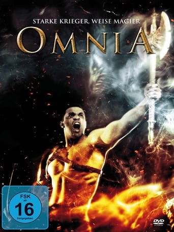 Poster of Omnia