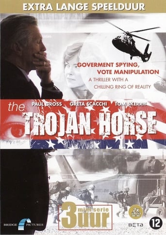 Poster of The Trojan Horse