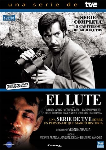 Poster of El Lute: The Series