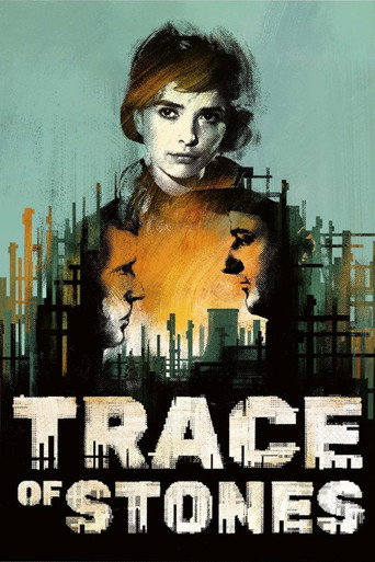 Poster of Trace of Stones