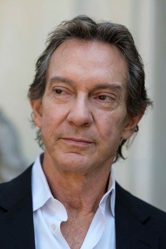 Portrait of John Branca