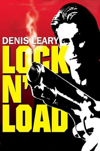 Poster of Denis Leary: Lock 'N Load
