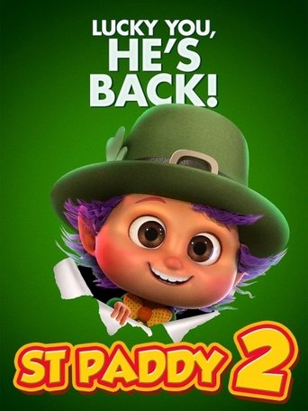 St. Paddy 2 Poster of St. Paddy 2