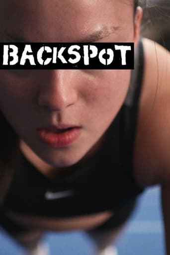 Poster of Backspot