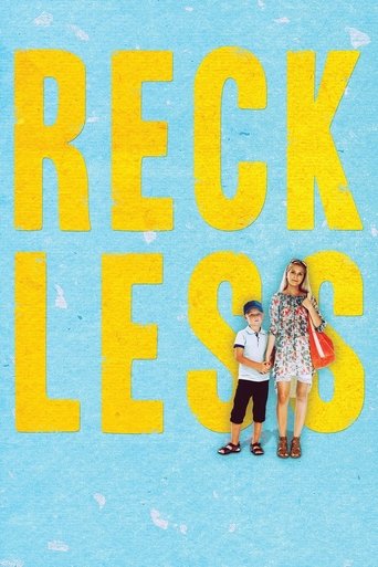 Poster of Reckless
