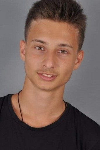 Portrait of Metehan Sezer