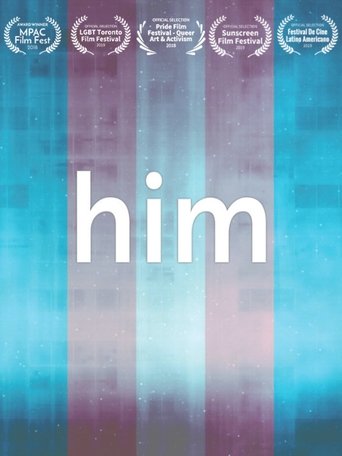 Poster of Him