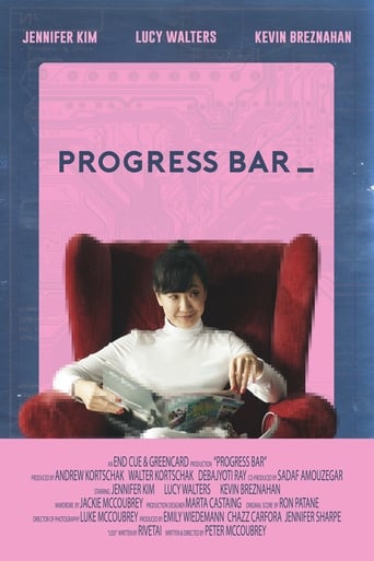 Poster of Progress Bar