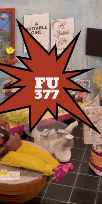 FU377 Poster of FU377