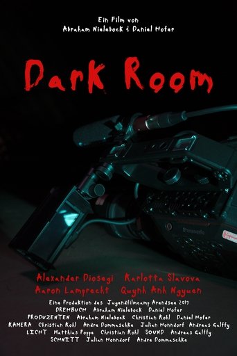 DARK ROOM Poster of DARK ROOM
