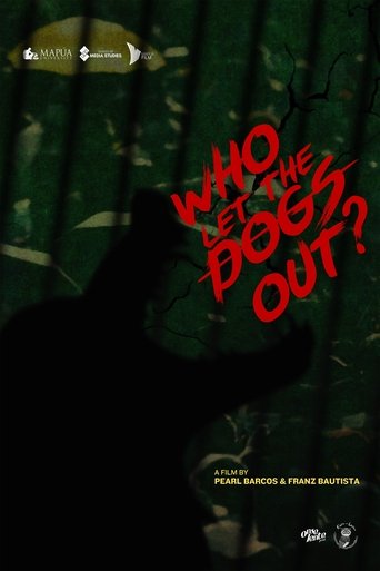 Who Let the Dogs Out? Poster of Who Let the Dogs Out?