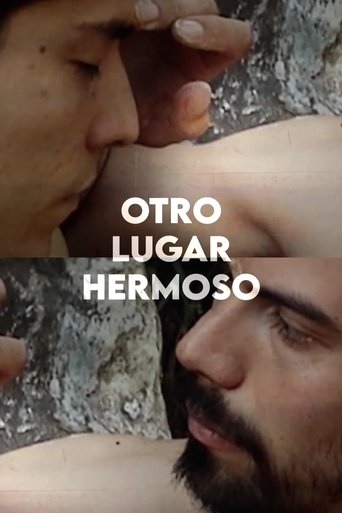 Otro Lugar Hermoso Poster of Otro Lugar Hermoso