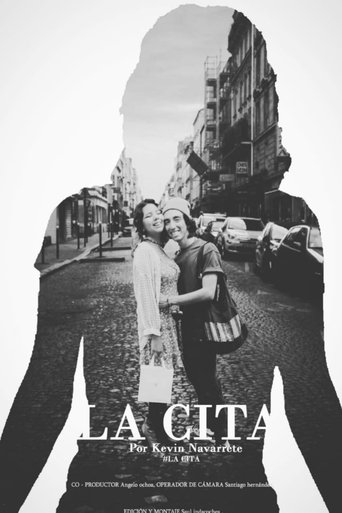 Poster of The Date