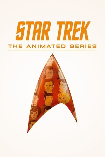 Portrait for Star Trek - Specials