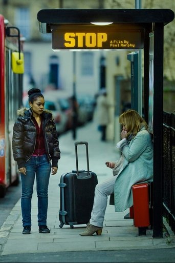Poster of Stop