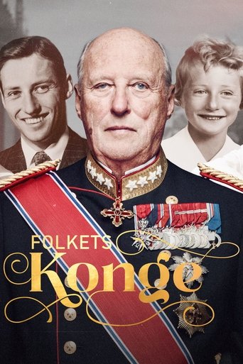 Folkets konge Poster of Folkets konge